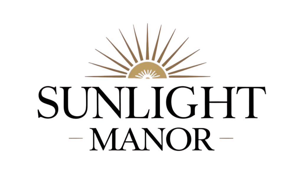 Sunlight Manor Apartments logo